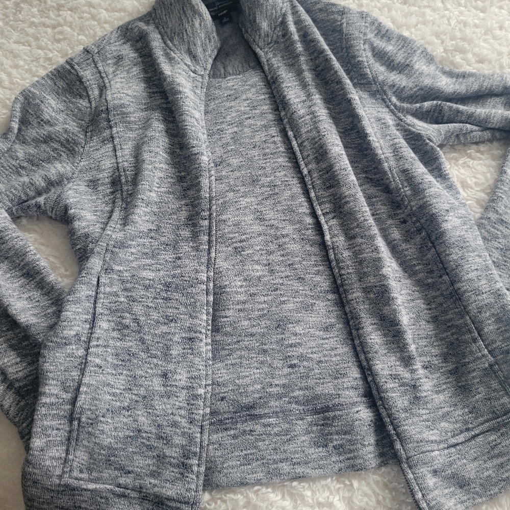 Marc Anthony Zip-Up - Picture 3 of 5